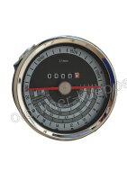 Traktormeter für Eicher