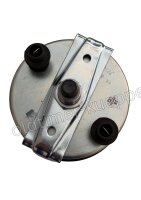 Traktormeter für Eicher