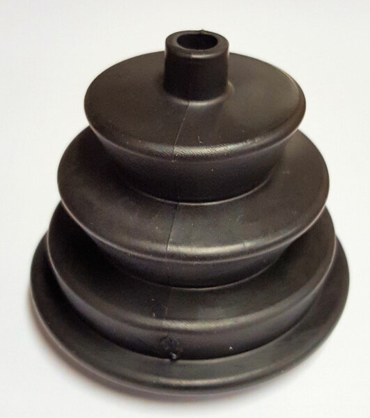 Faltenbalg für Blinkerschalter 100185-1