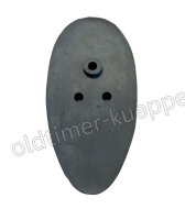 Gummiunterlage für Blinkleuchte