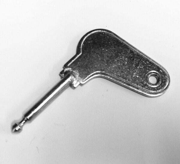Zündschlüssel 100187-N
