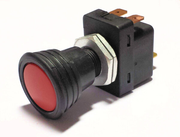 Zugschalter orig. Hella 100189-16