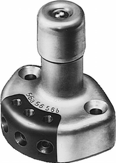 Fußschalter 100189-18