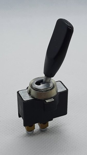 Kippschalter (Ein/Aus) 100189-6