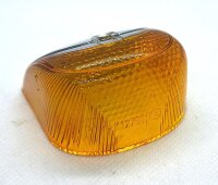 Lichtscheibe für Blinkleuchte 100191-1