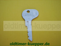 Zündschlüssel Bosch E30