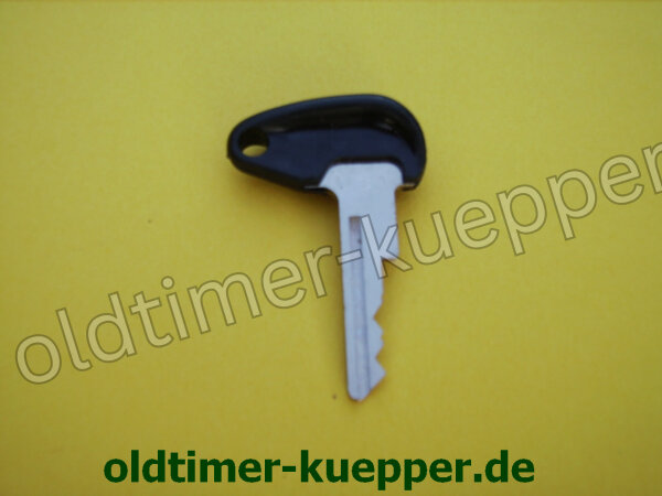 Zündschlüssel Bosch U39