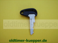Zündschlüssel Bosch U39
