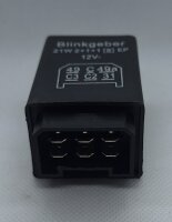 Universal-Elektronik-Blinkgeber,Blinkrelais 21W