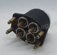 4-fach Kontrollleuchte  3+1