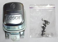 Lichtmaschinenregler