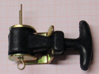 Haubenhalter klein 100247