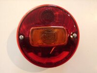 3-Kammer-Leuchte klein 100026