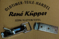 Spannverschluss f. Werkzeugkasten 100255-10