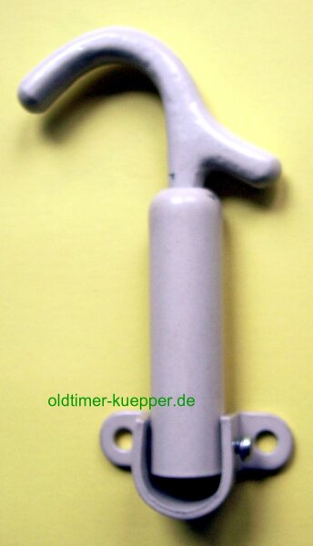 Haubenhalter Metall 100255-2