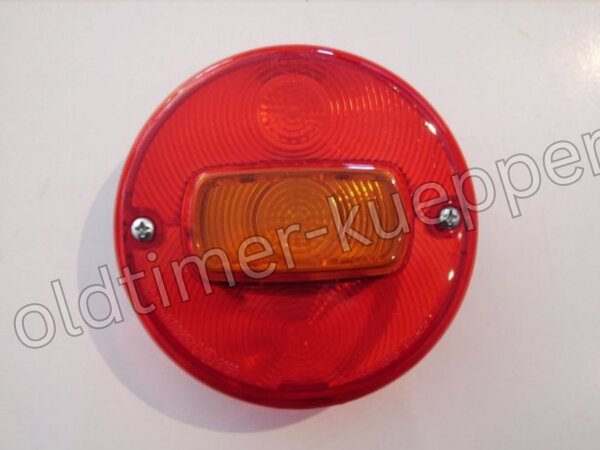 Lichtscheibe zu 100026 + 100027