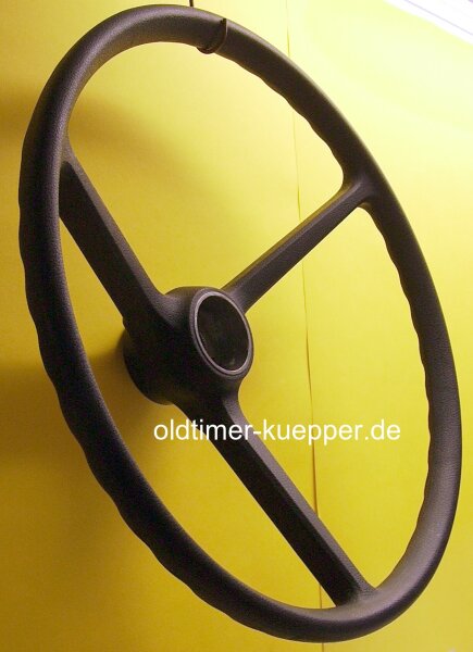 Lenkrad tw. Deutz, Güldner, 100268-A