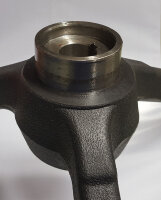 Lenkrad tw. Deutz, Güldner, 100268-A