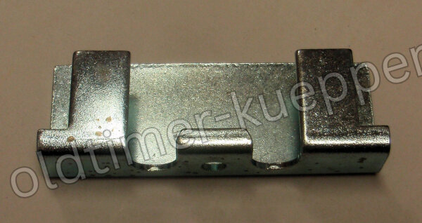 Lampenhalter Frontleuchten 06