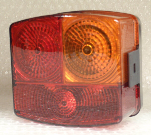 3-Kammer-Leuchte 100032