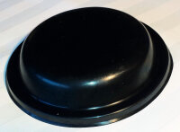 Abdeckkappe für Scheinwerfer