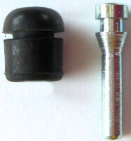 Halteset für Scheinwerfer