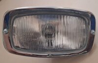 Hauptscheinwerfereinsatz