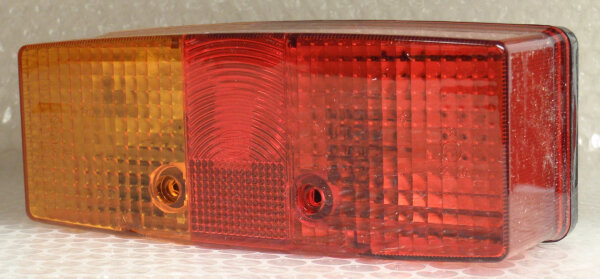 3-Kammer-Leuchte links 100035