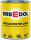 Porsche rot SL 3277, entspr. lt. Herst. RAL 3002