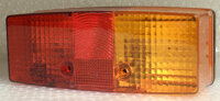 3-Kammer-Leuchte rechts 100036