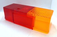 Lichtscheibe für 3-Kammer-Leuchte rechts 100036-1