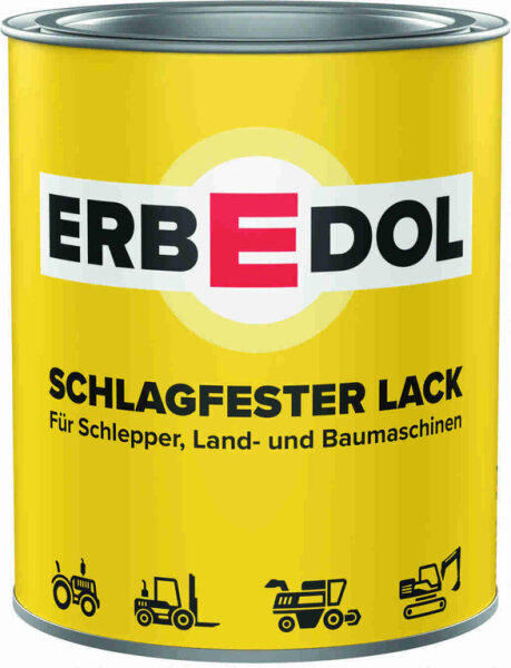 Eicher Räderrot SL 2226, entspr. lt. Herst. RAL 2002