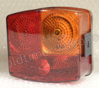 3-Kammer-Leuchte rechts mit Kz.bel. 100038