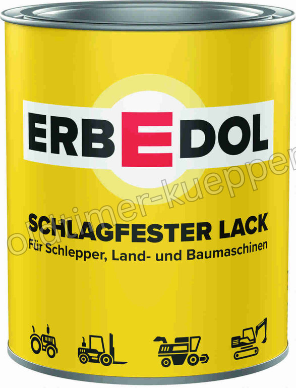 Vernice Per Auto 2K Lucida RAL 3001 Signalrot – 750 Ml Con Indurente, Alta Copertura, Made In Germany