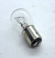 Kugelbirne 12V 21/5 W