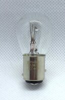 Kugelbirne 12V 21/5 W