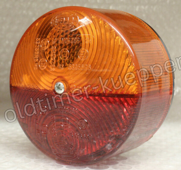 2-Kammer Rückleuchte 100041