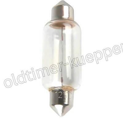 Sofitte 12V 18W SV8,5