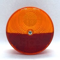 Lichtgehäuse für 2-Kammer-Rückleuchte 100042