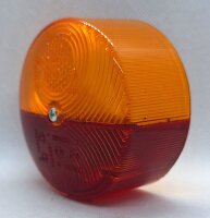 Lichtgehäuse für 2-Kammer-Rückleuchte 100042