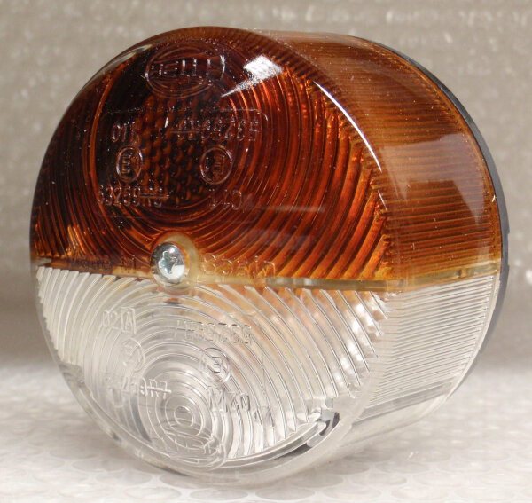 Blink-Positionsleuchte 100043