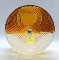 Lichtgehäuse für Blink-Positionsleuchte 100044