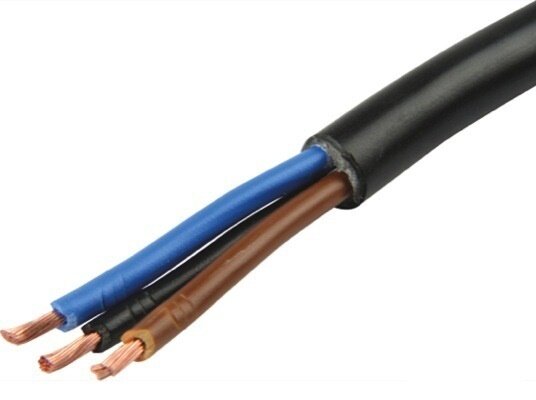 Kabel 3 x 1,5²