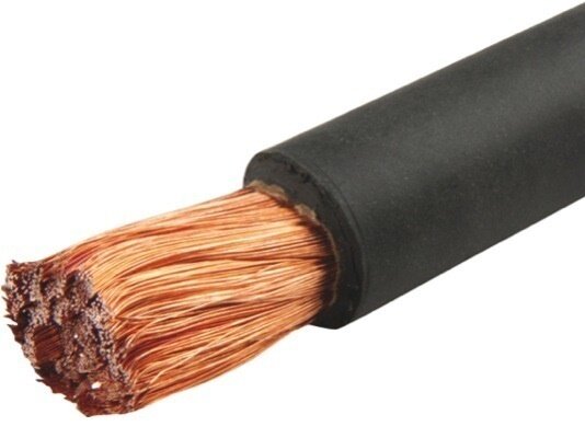 Kabel 1 x 35²