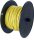 Kabel 1 x 1,5² gelb