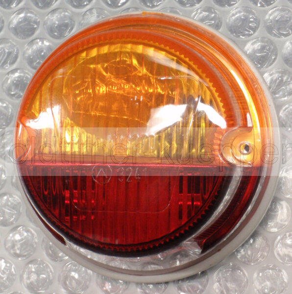 2-Kammer Leuchte 100045