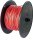 Kabel 1 x 2,5² rot