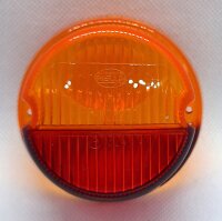 Lichtgehäuse für 2-Kammer-Leuchte 100047