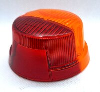 Lichtgehäuse für 2-Kammer-Leuchte 100047