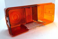 Lichtscheibe für 3-Kammer-Leuchte mit...